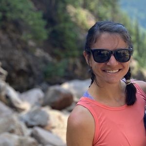 Meet your Posher, Krista